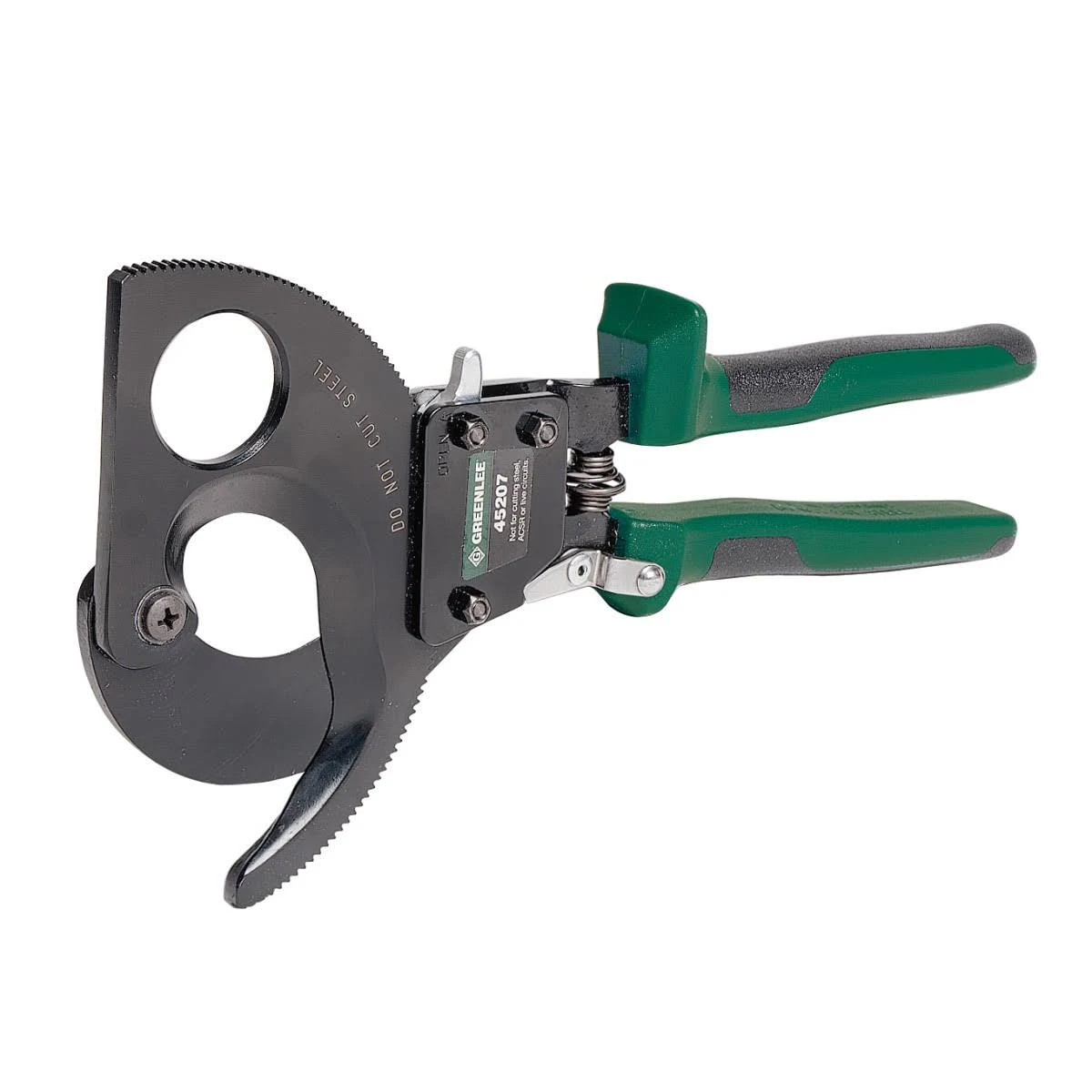Greenlee 45207 Ratchet Cable Cutter