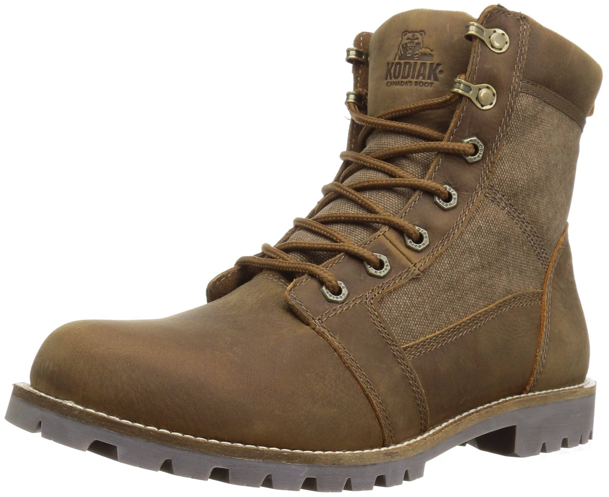 Kodiak Men&s Thane Boot - 11 - Gold