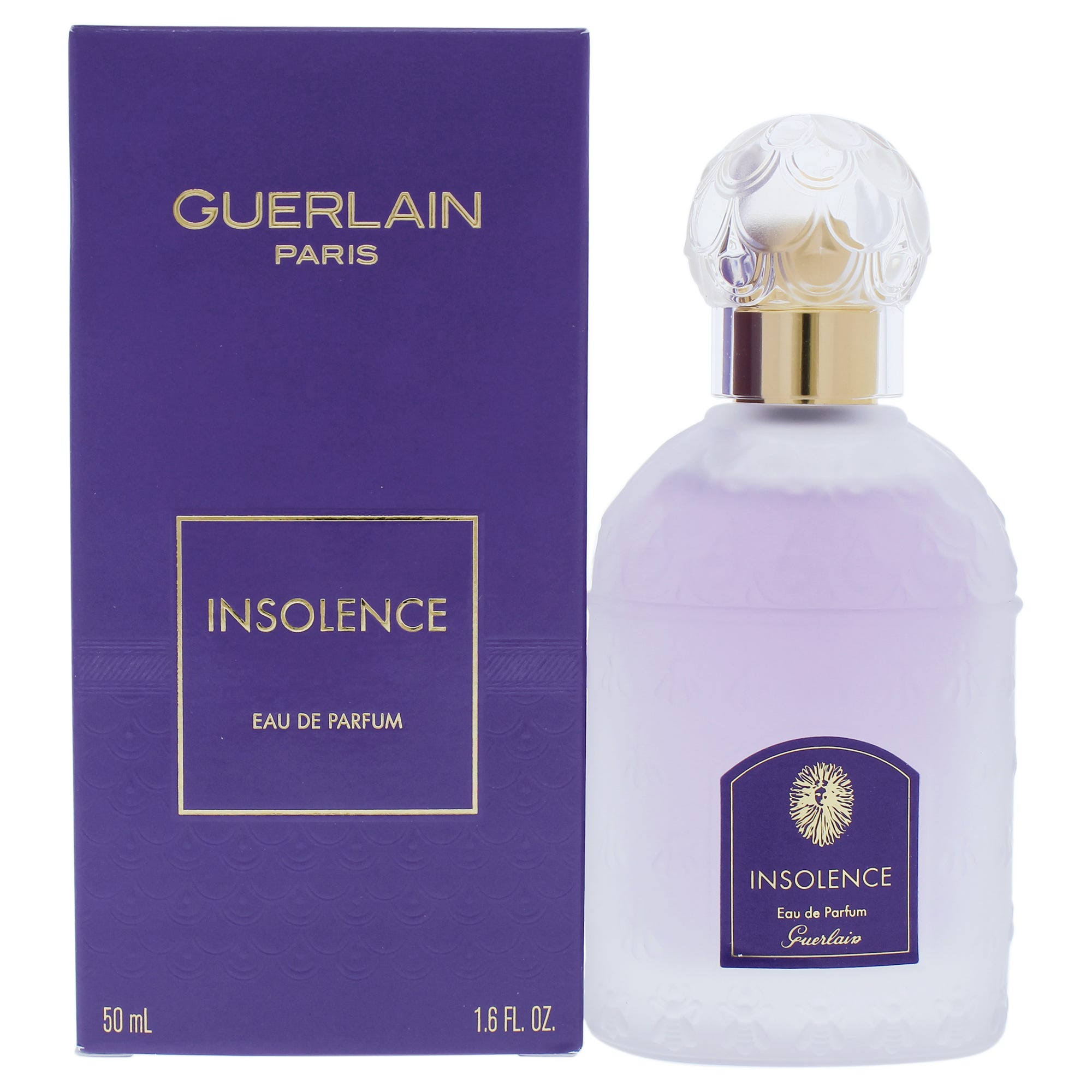 Insolence by Guerlain 1.7oz Eau De Parfum Spray Women