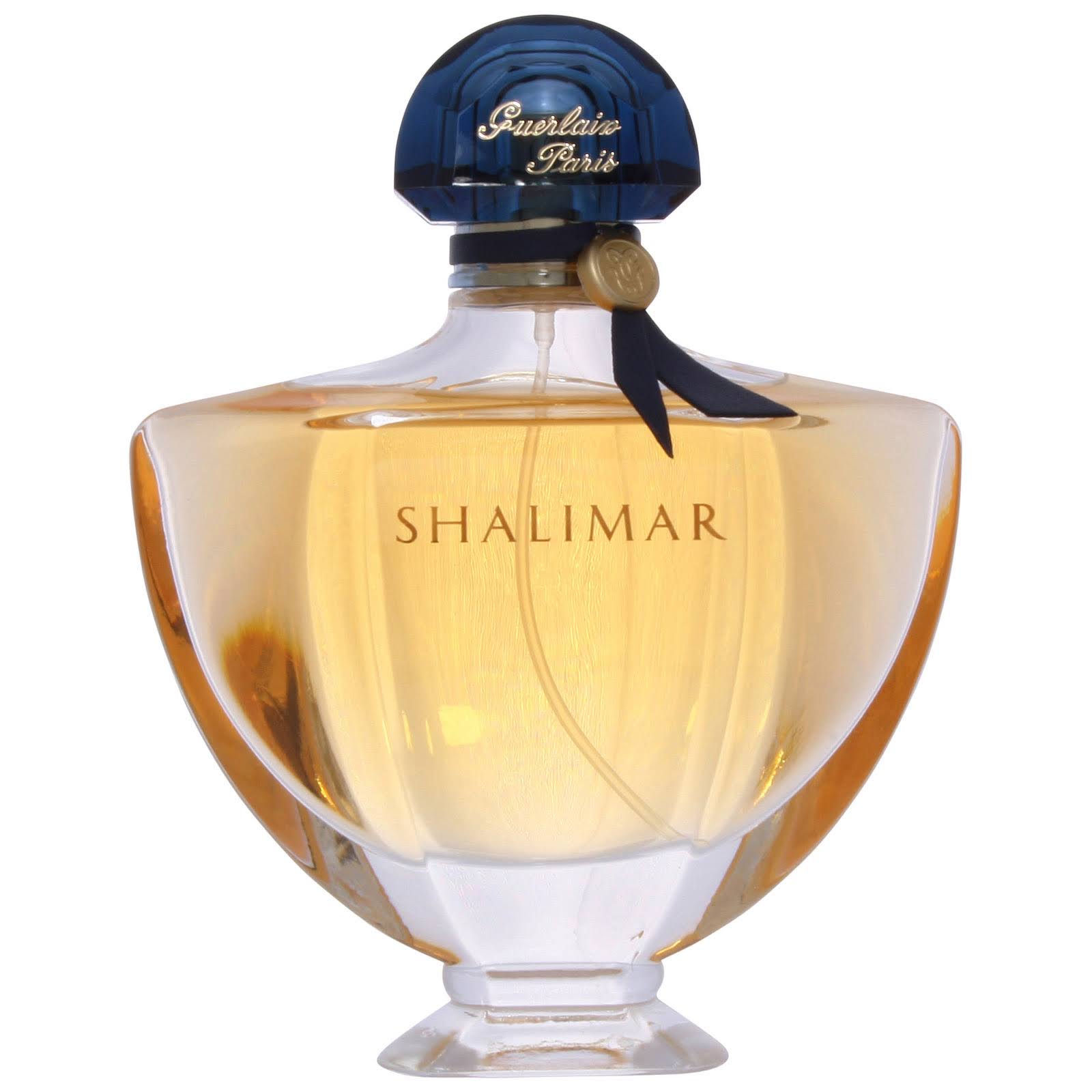 Shalimar Eau De Toilette Spray by Guerlain - 90 ml