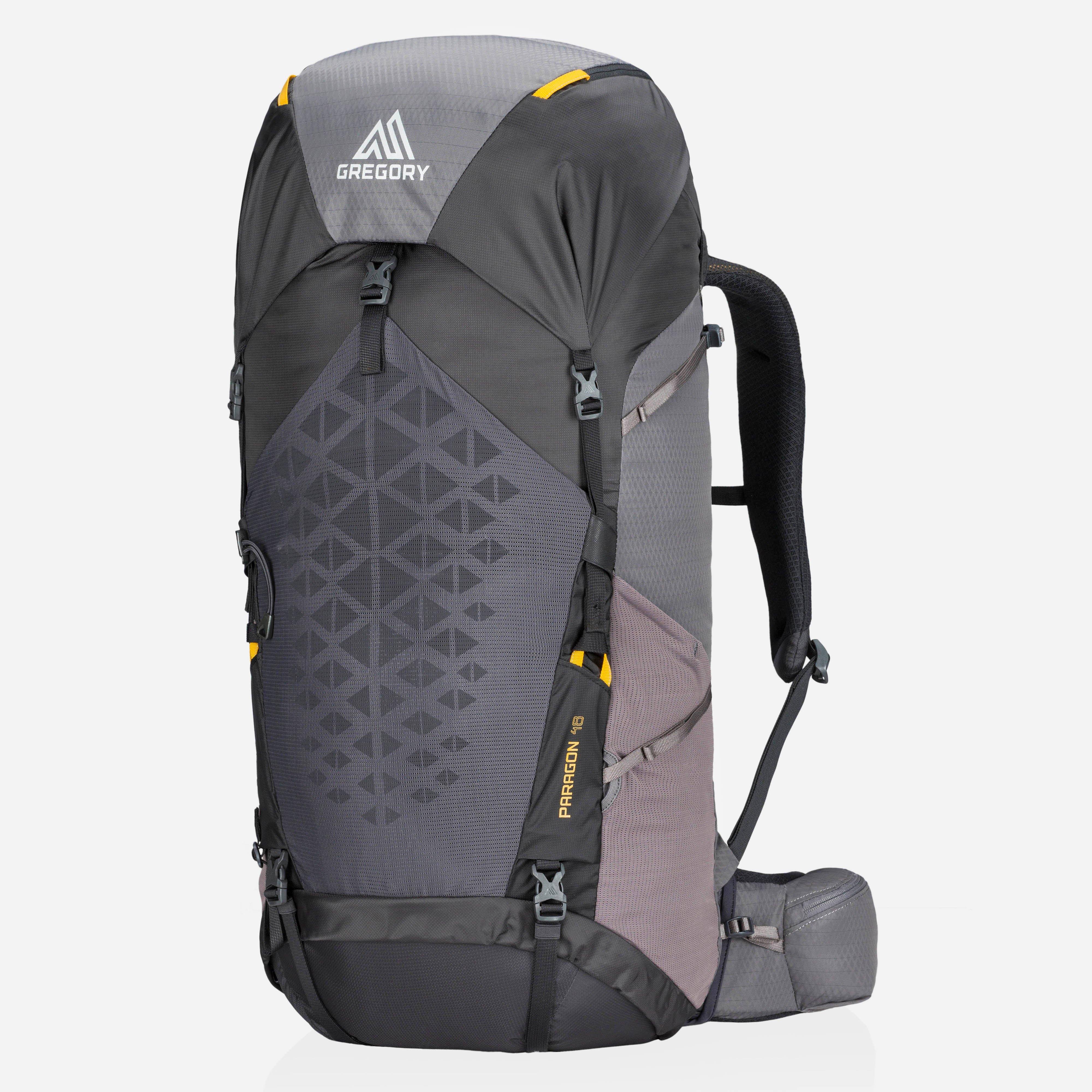 Gregory Paragon 48 Sunset Grey 48 L - S-M Men