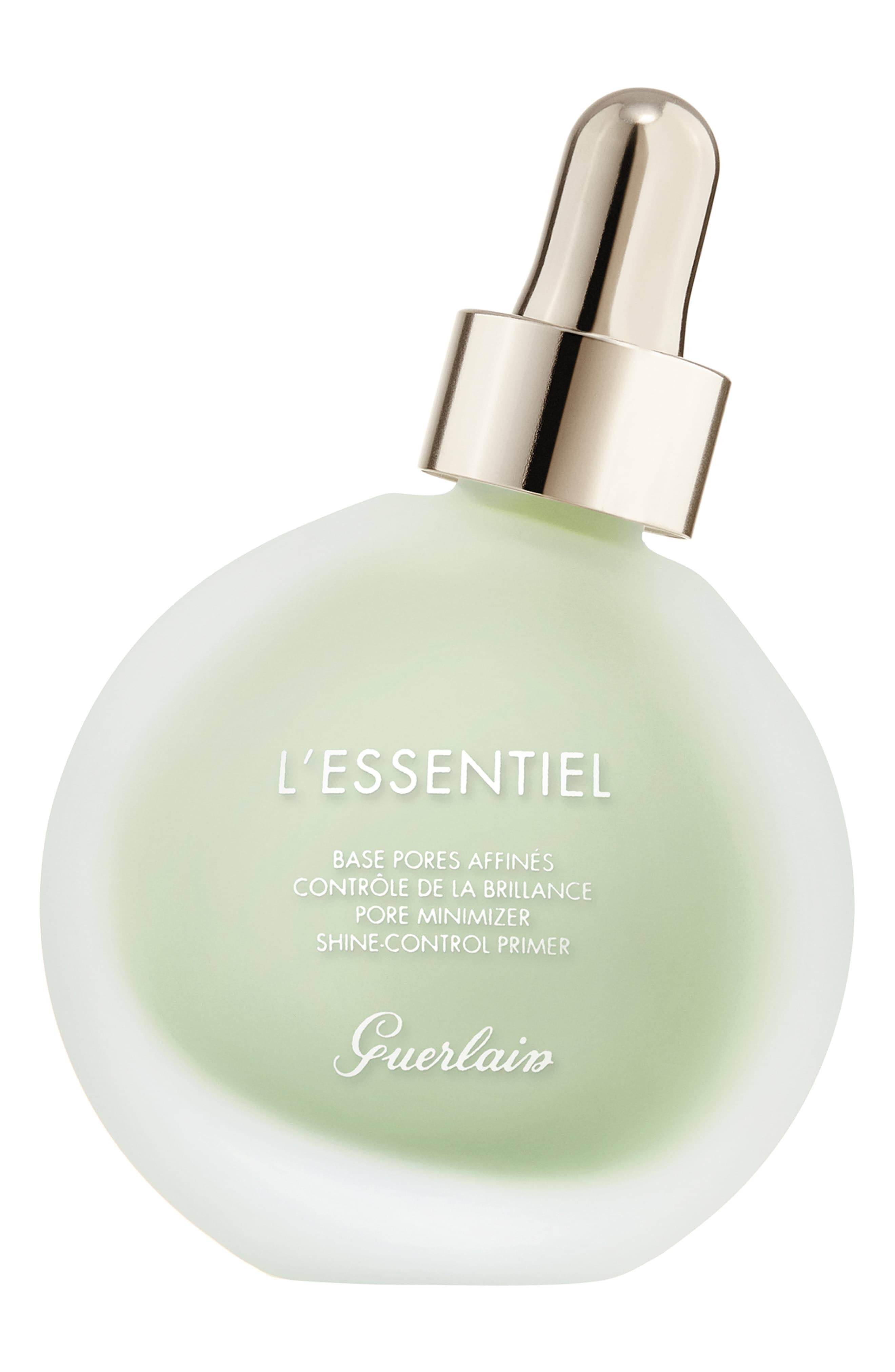 Guerlain L&Essentiel Pore Minimizer Shine Control Primer 30ml/1oz