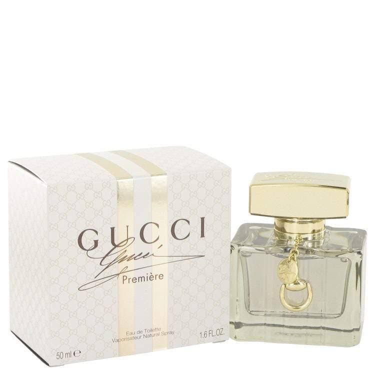 Gucci Premiere Gucci EDTe Spray 1.6 oz