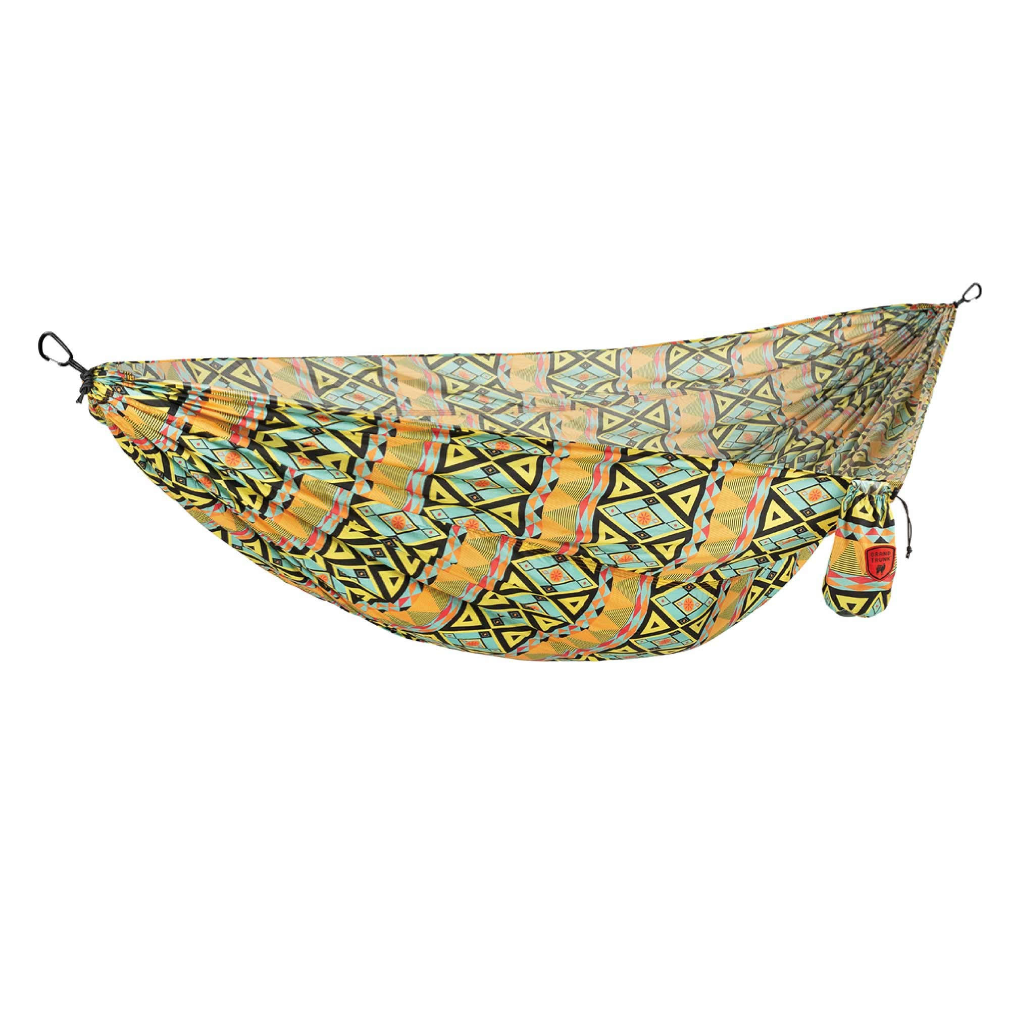 Grand Trunk TRUNKTECH Double Hammock