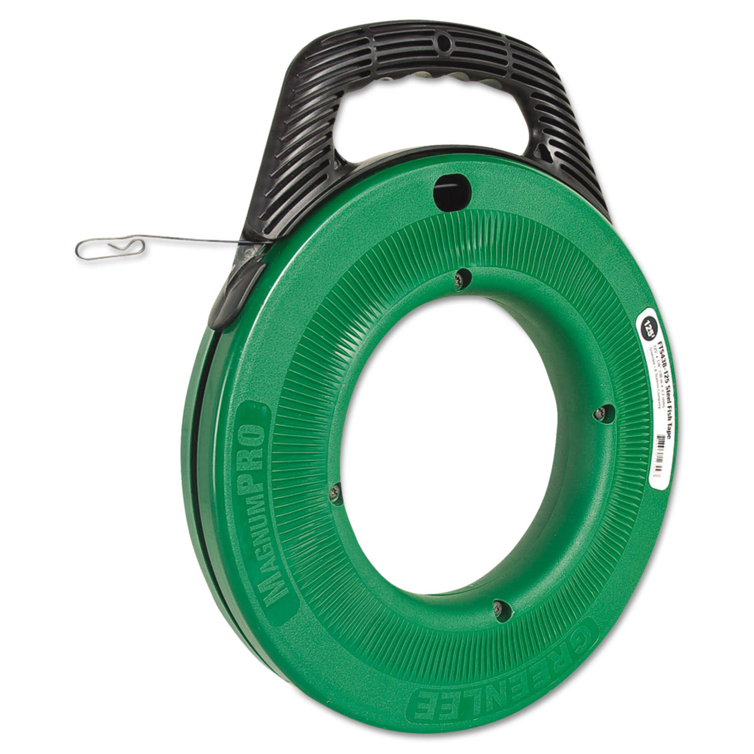 Greenlee 240 ft. Steel Fish Tape - FTS438-240