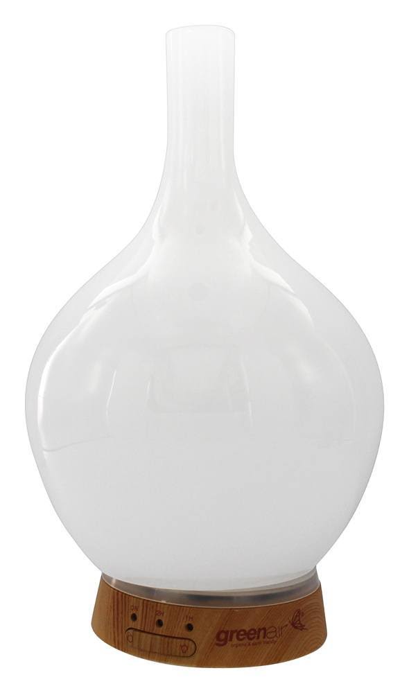 Greenair SpaMister Glass Essential Oil Diffuser