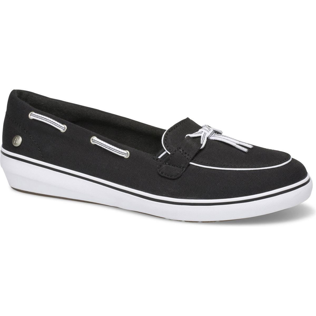 Grasshoppers Windsor 6 Women&s Black