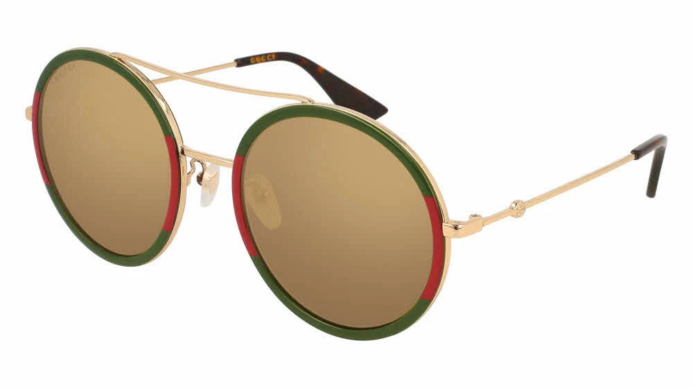 Gucci Sunglasses GG0061S 012