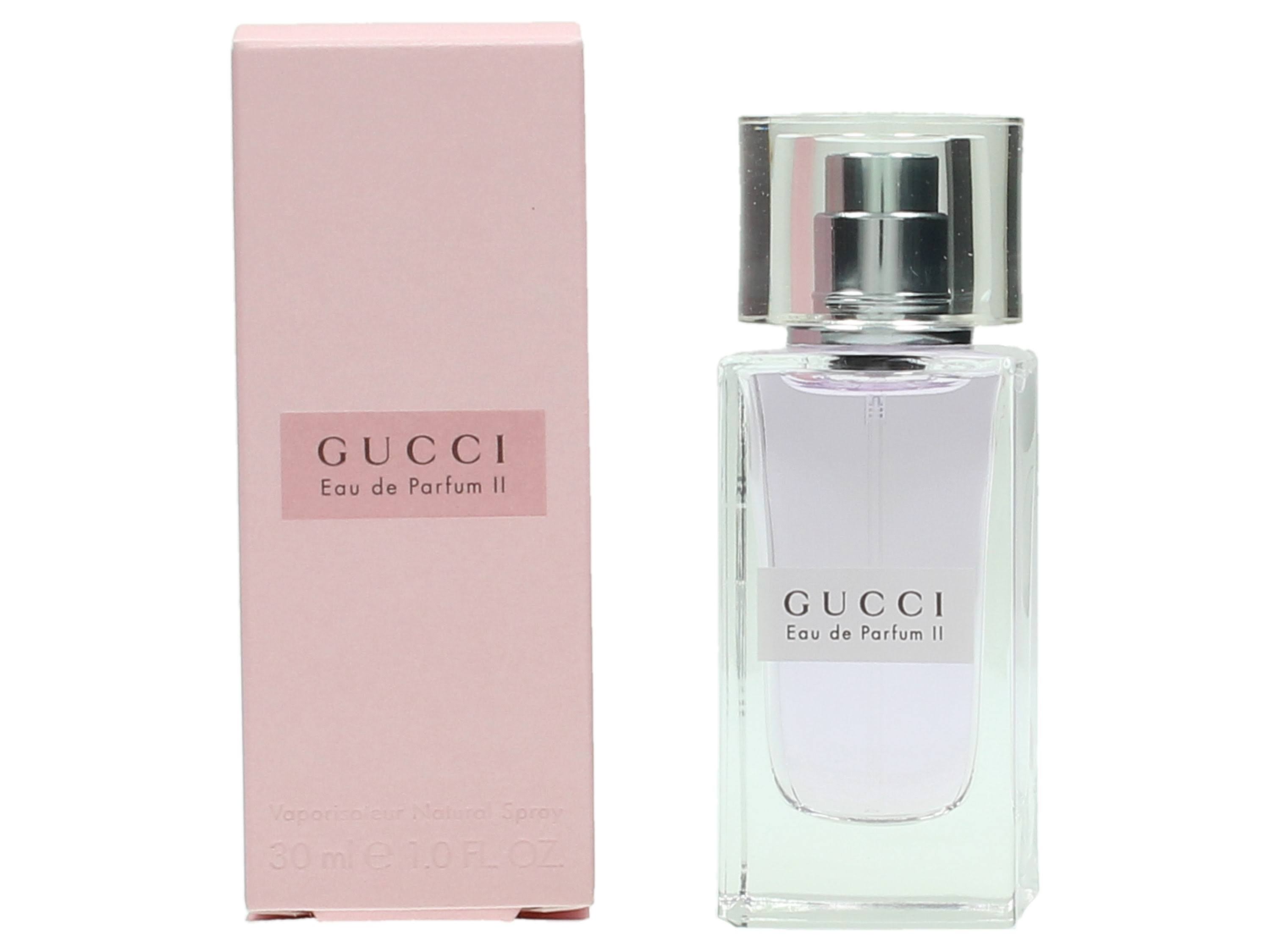 Gucci Eau De Parfum II 2.5 oz