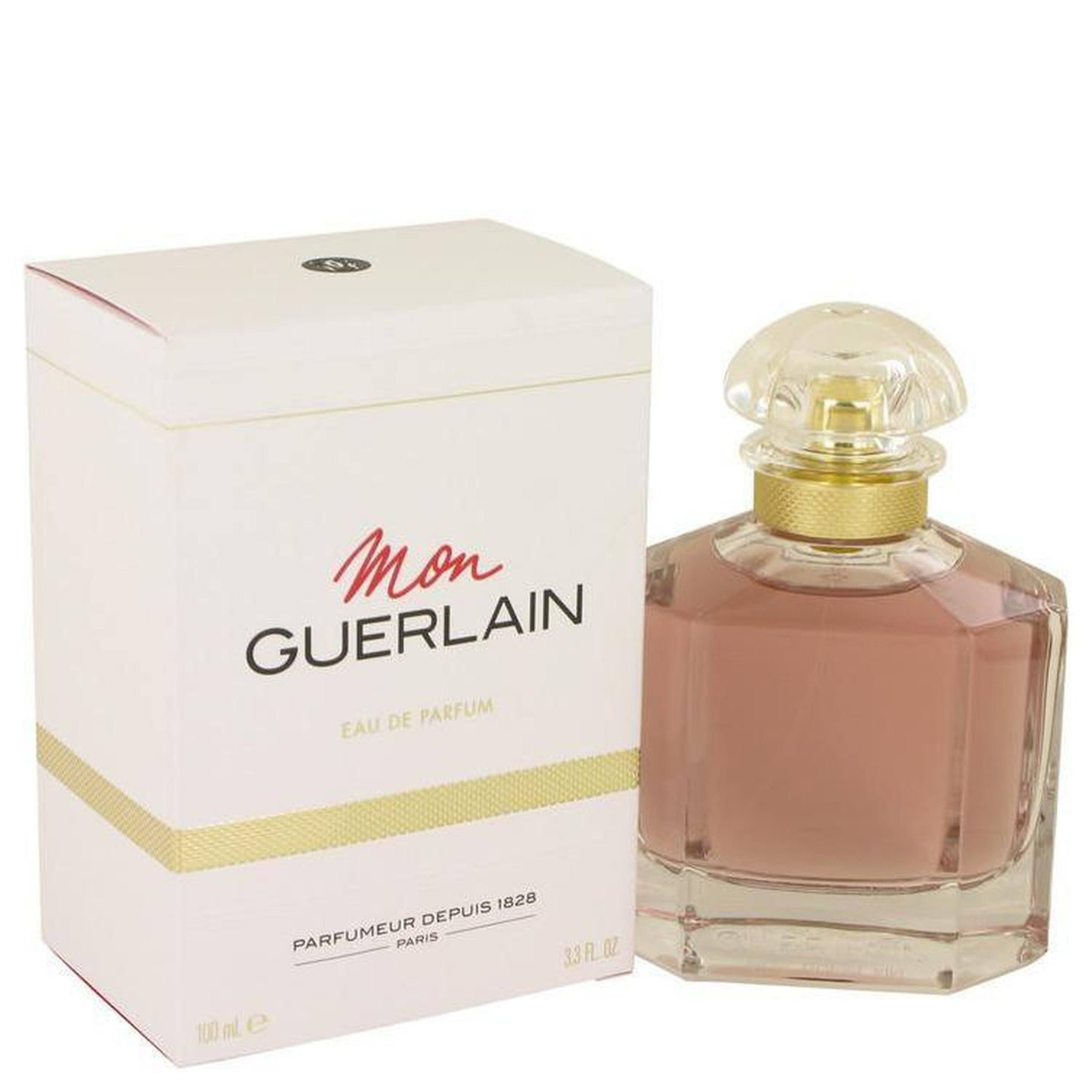 Guerlain Mon Guerlain 3.3 oz Eau De Parfum Spray