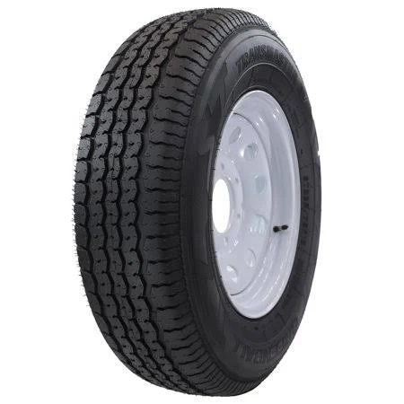 Greenball Transmaster EV St185/80r13 6 PR Hi-Speed Special Trailer Radial Tire (Tire Only)