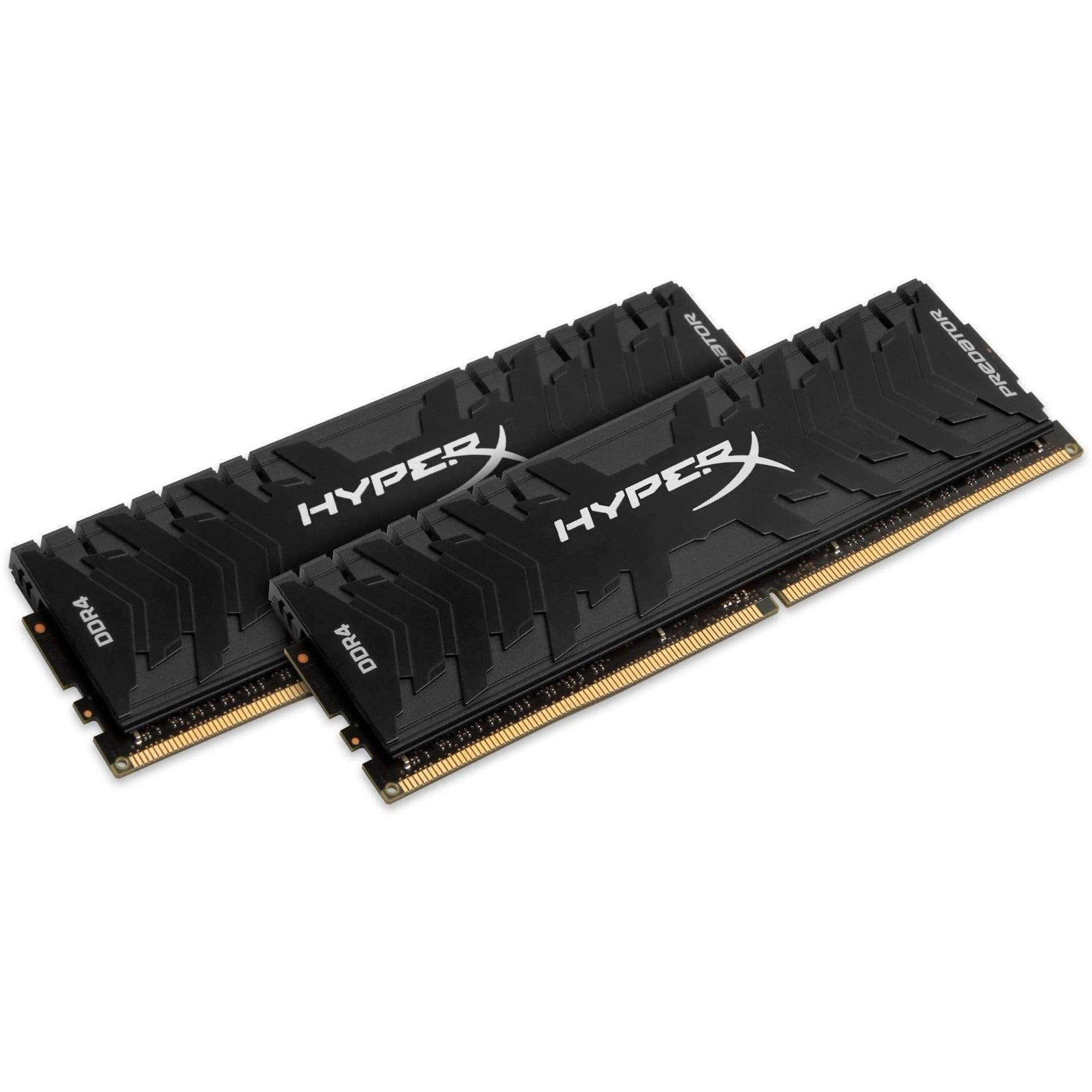 Kingston HX426C13PB3K2/32 HyperX Predator - DDR4 - 32 GB: 2 x 16 GB -