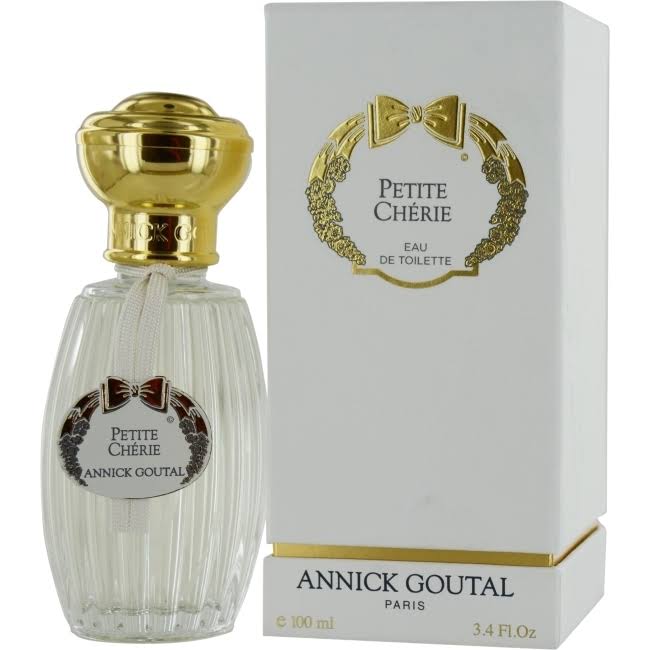 Annick Goutal Petite Cherie EDT Spray- 3.4 oz bottle