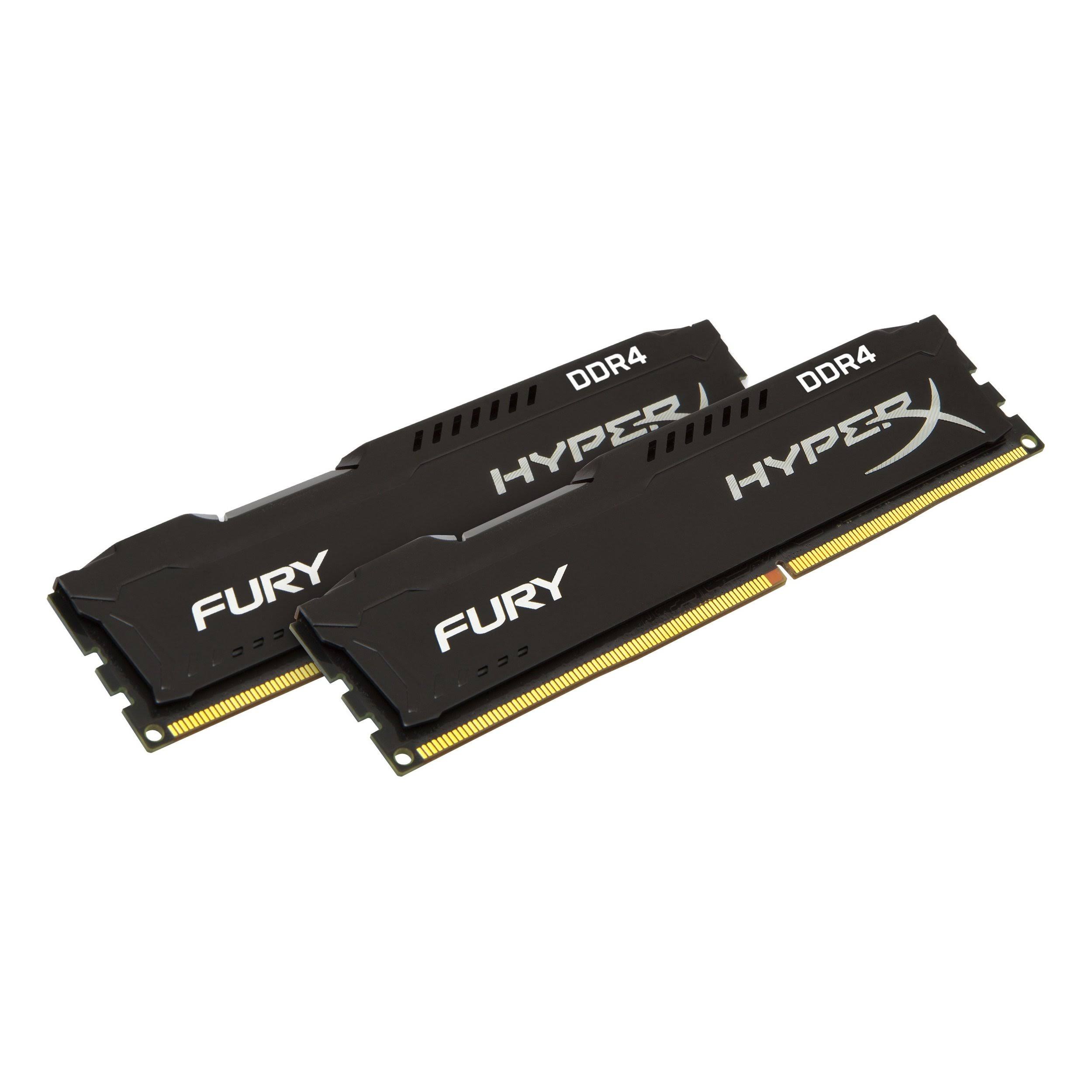 HyperX FURY - DIMM 288-pin