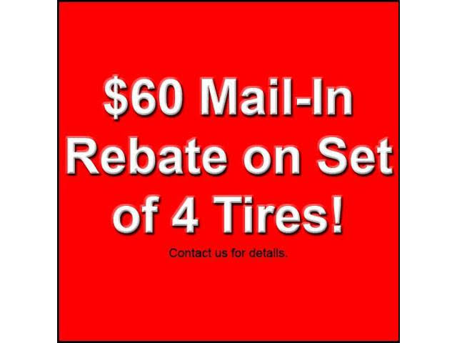 Goodyear Assurance ComforTred Tire P205/70R15