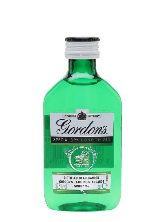 Gordon&s London Dry Gin Miniature