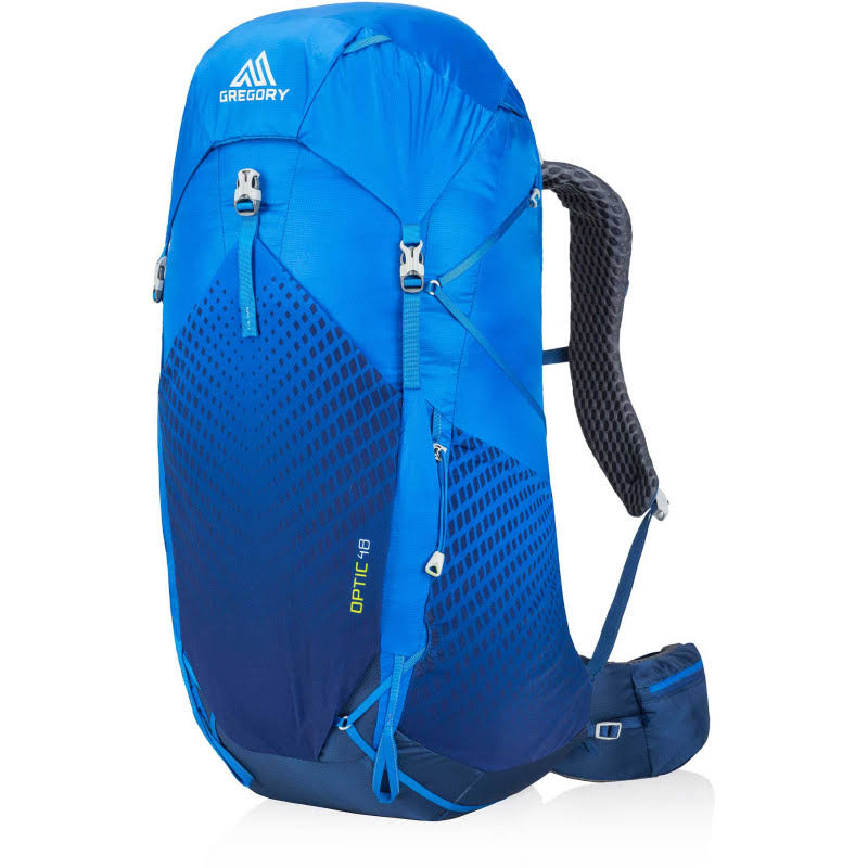 Gregory Optic 48