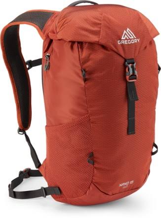 Gregory Nano H2O 18L Hydration Pack - 3 Liters Orange