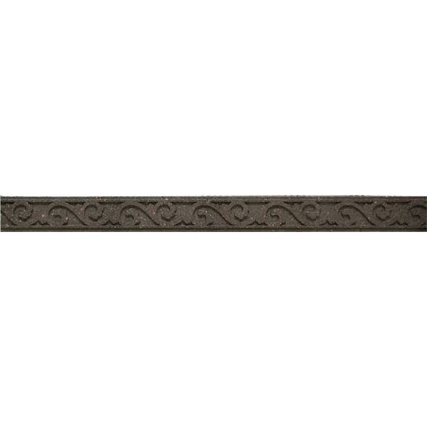 Primeur Flexi Curve Border Scroll Earth