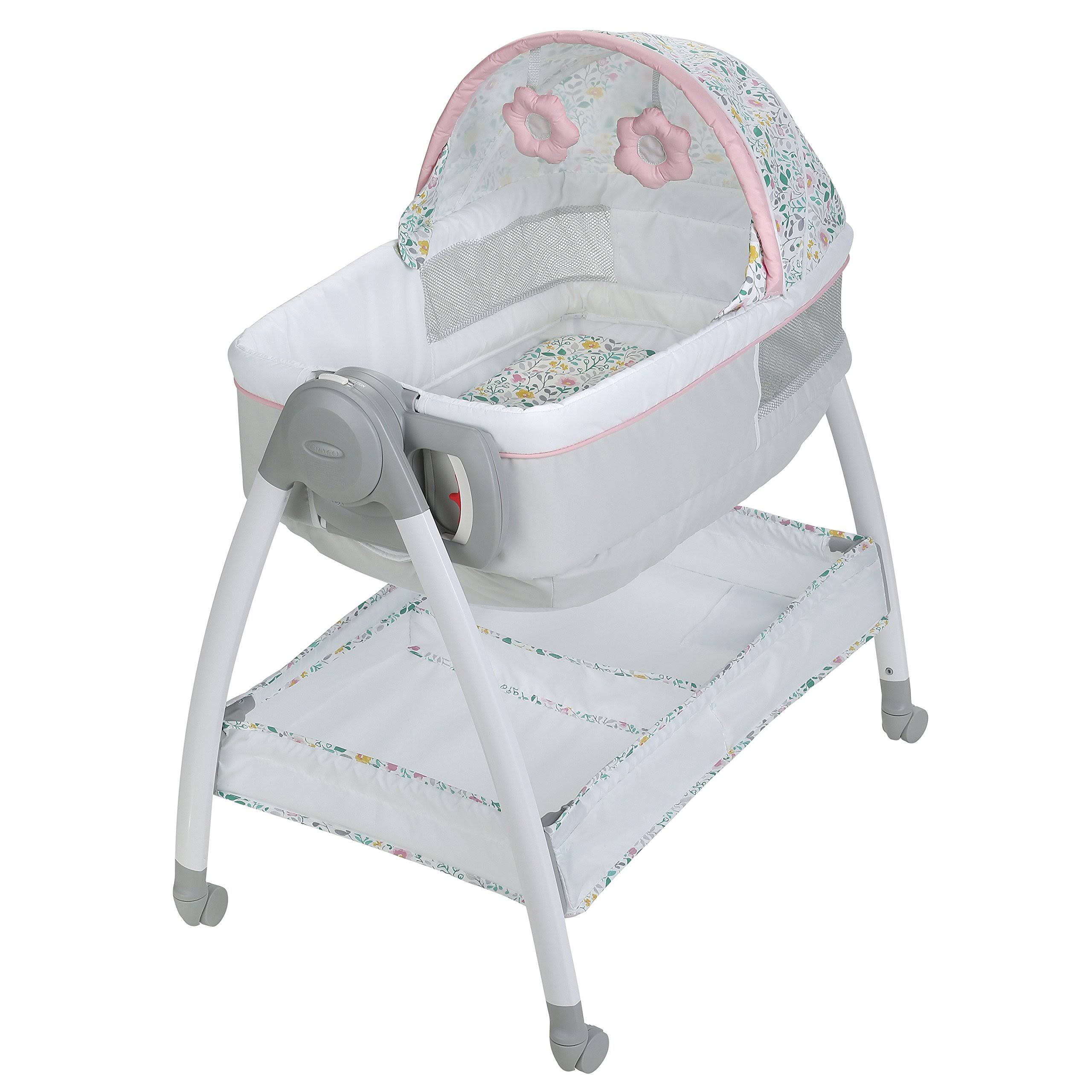 Graco - Dream Suite Bassinet, Tasha