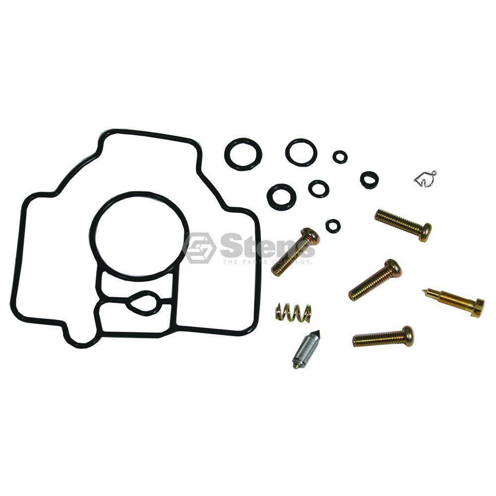 Kohler 24 757 03-S Carburetor Repair Kit