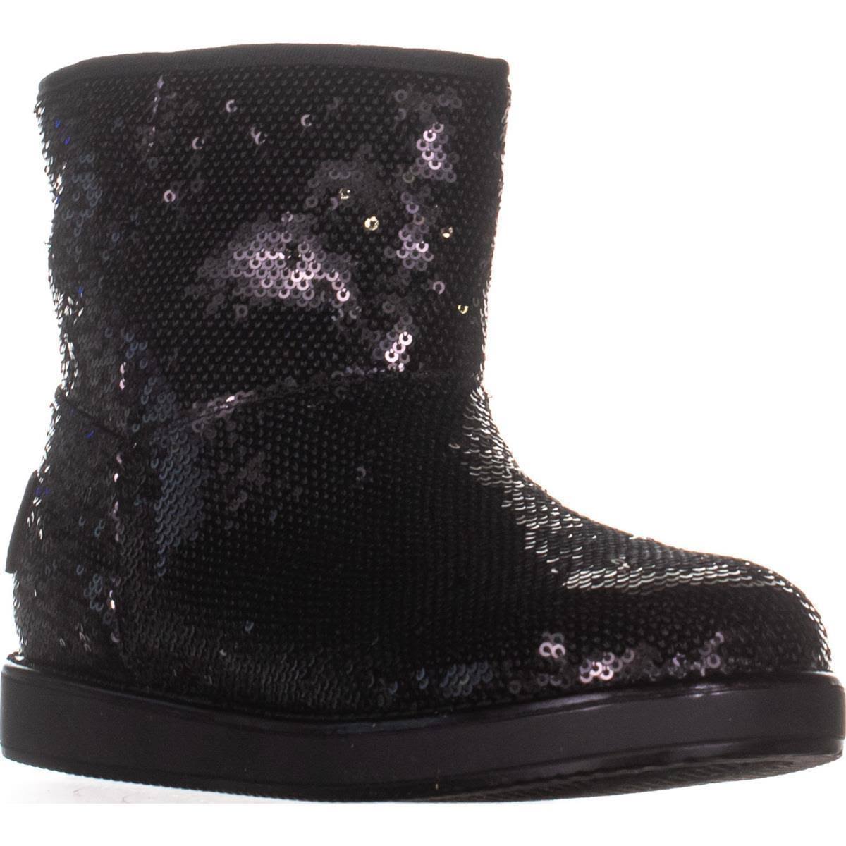G by Guess Asella Boots - Black 8.5M