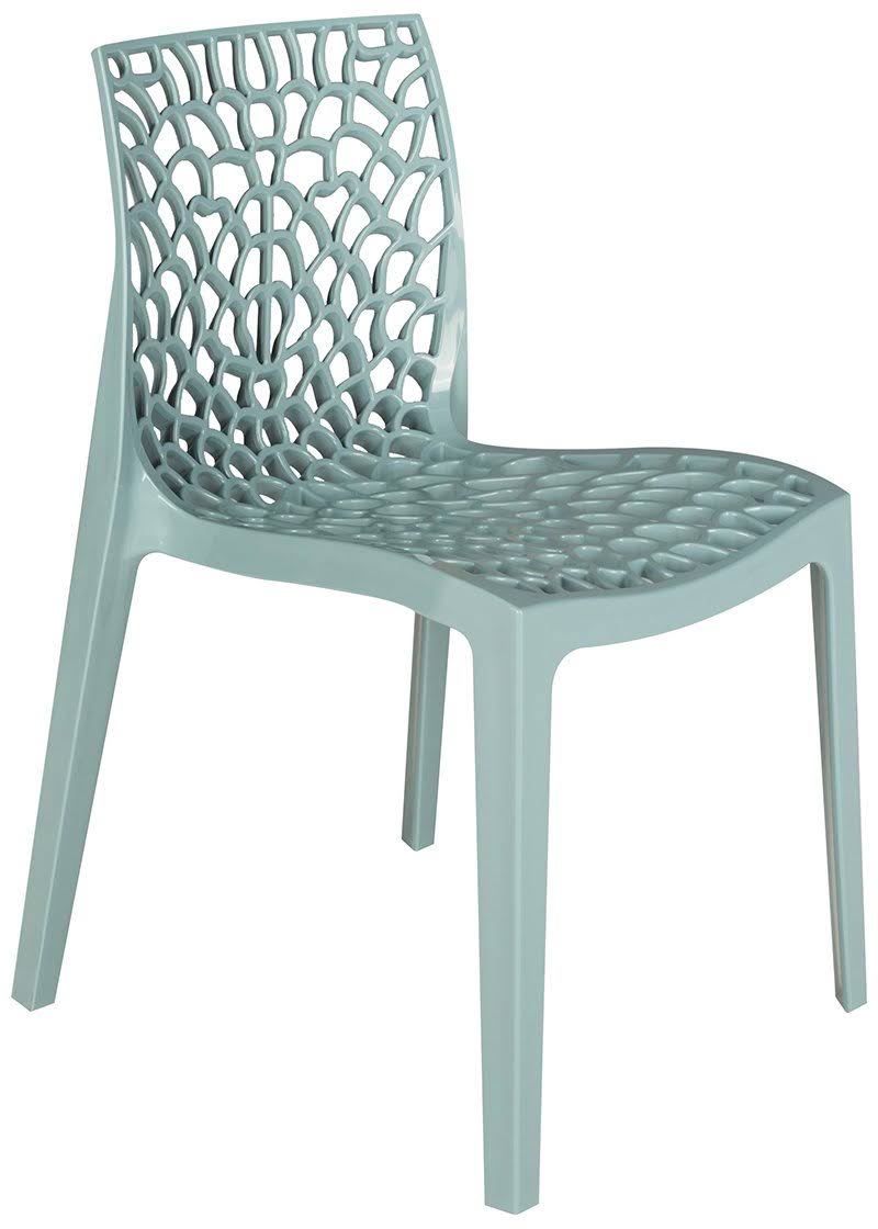 Gruvyer Spider Web Chair Sage Green