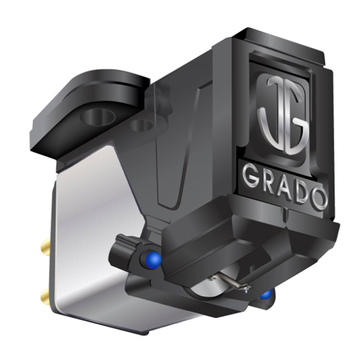 Grado Blue3 Phono Cartridge - Standard Mount by Audio Advice