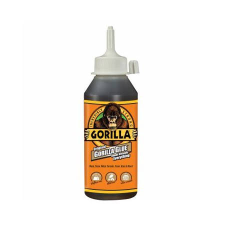 Gorilla 8 oz. Original Glue (6-Pack) 5000806