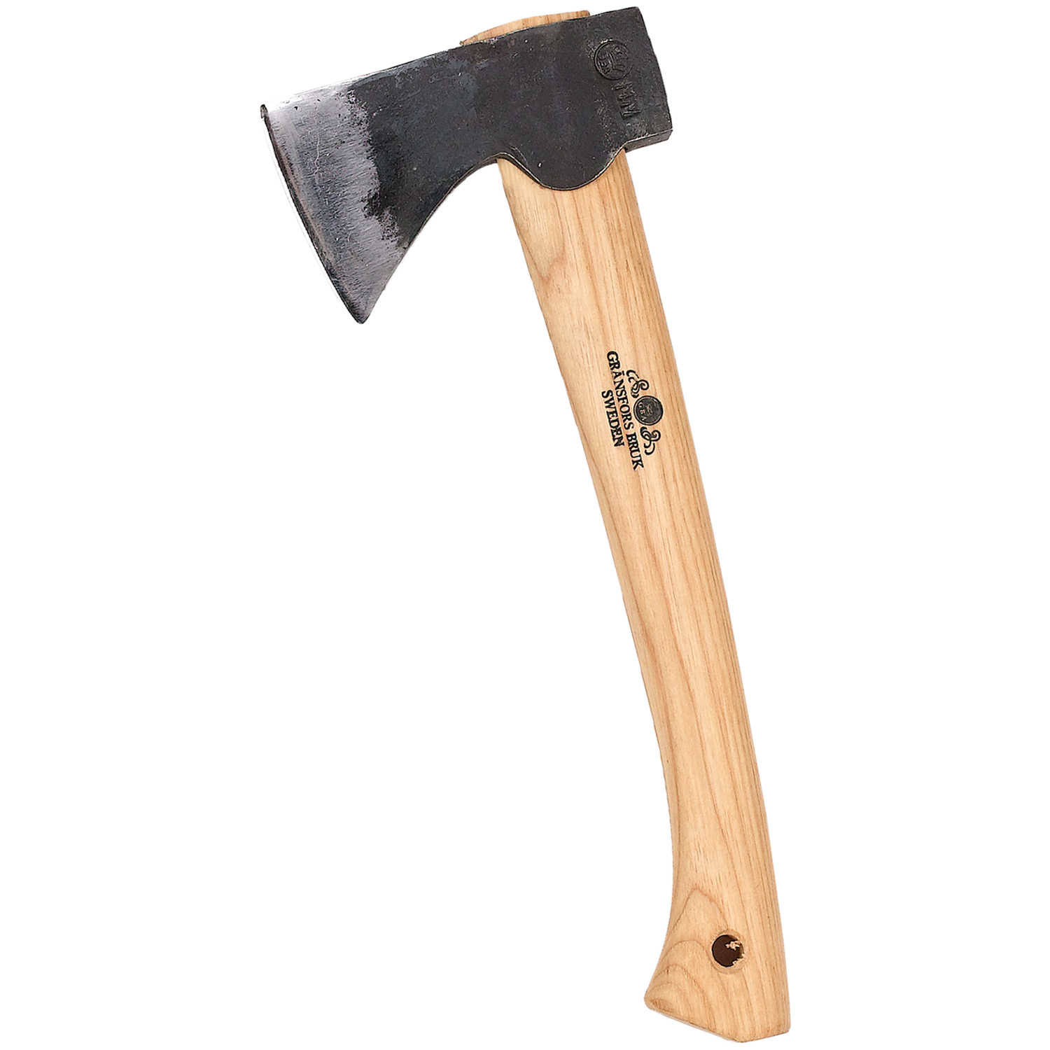 Gransfors Bruk 415 wildlife Hatchet