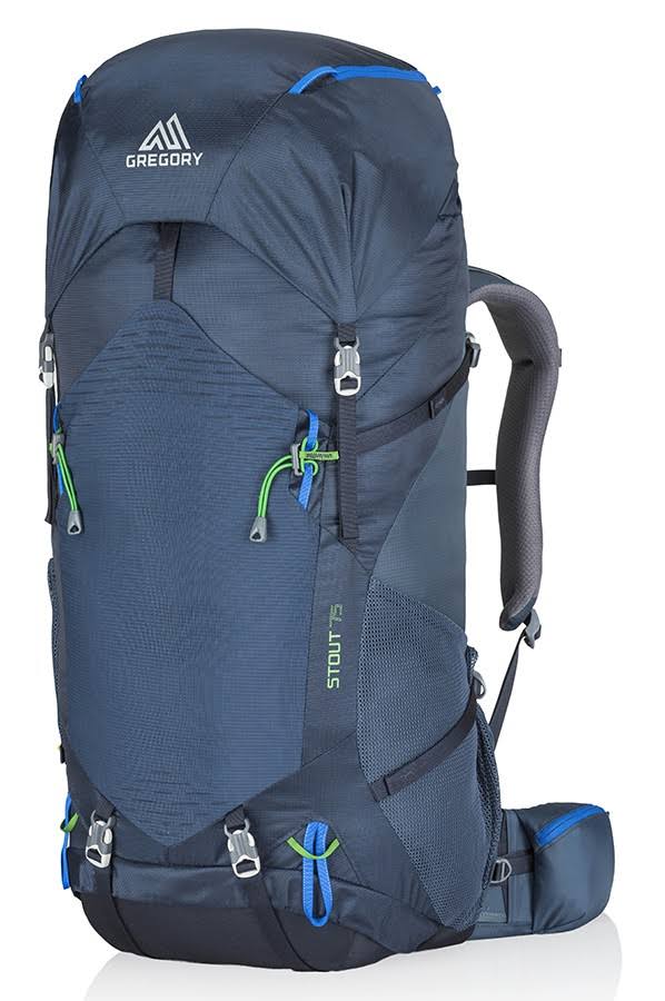 Gregory Stout 75