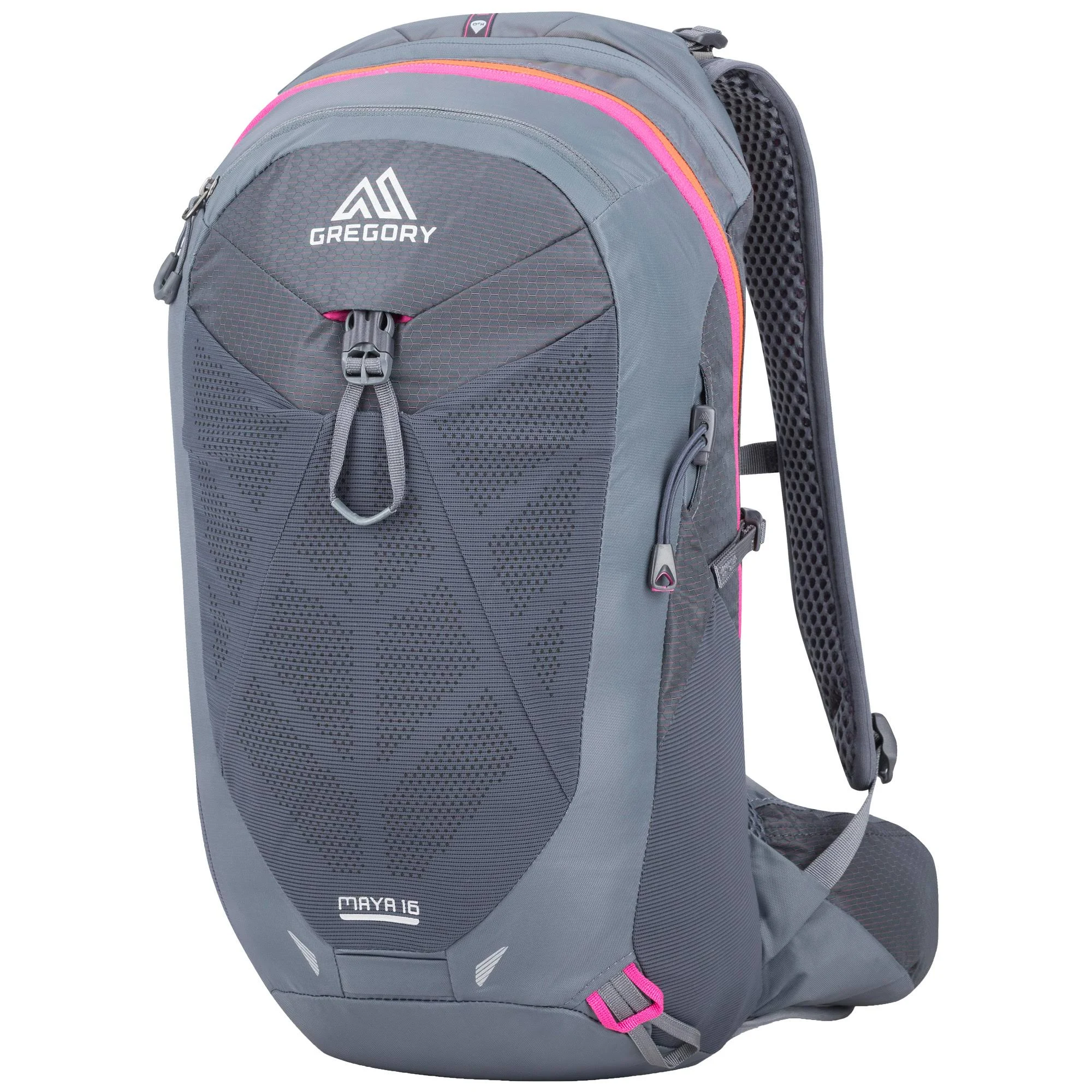 Gregory Maya 16 Women&s-Mercury Grey