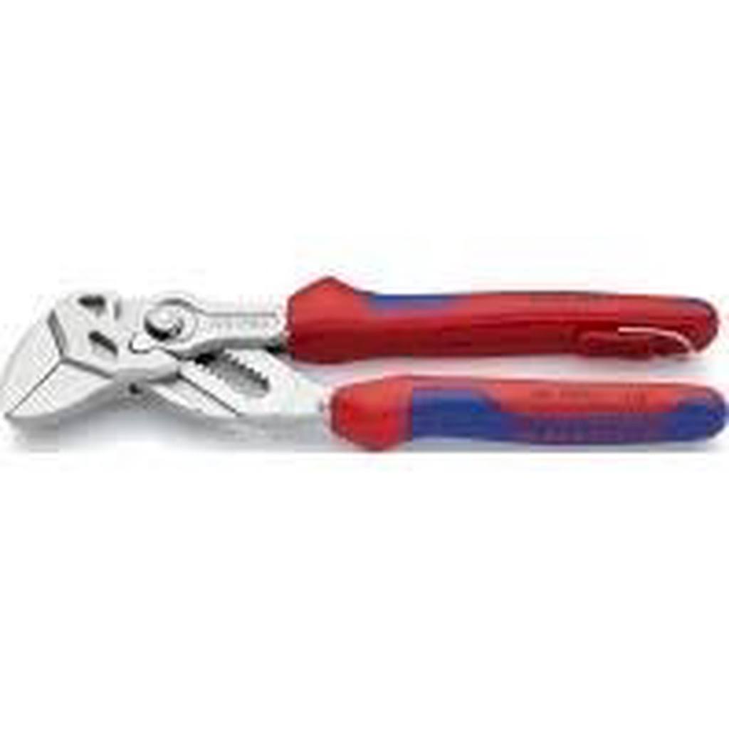 Knipex 86 05 180 T Pliers Slip-Joint Pliers Hardware/Electronic