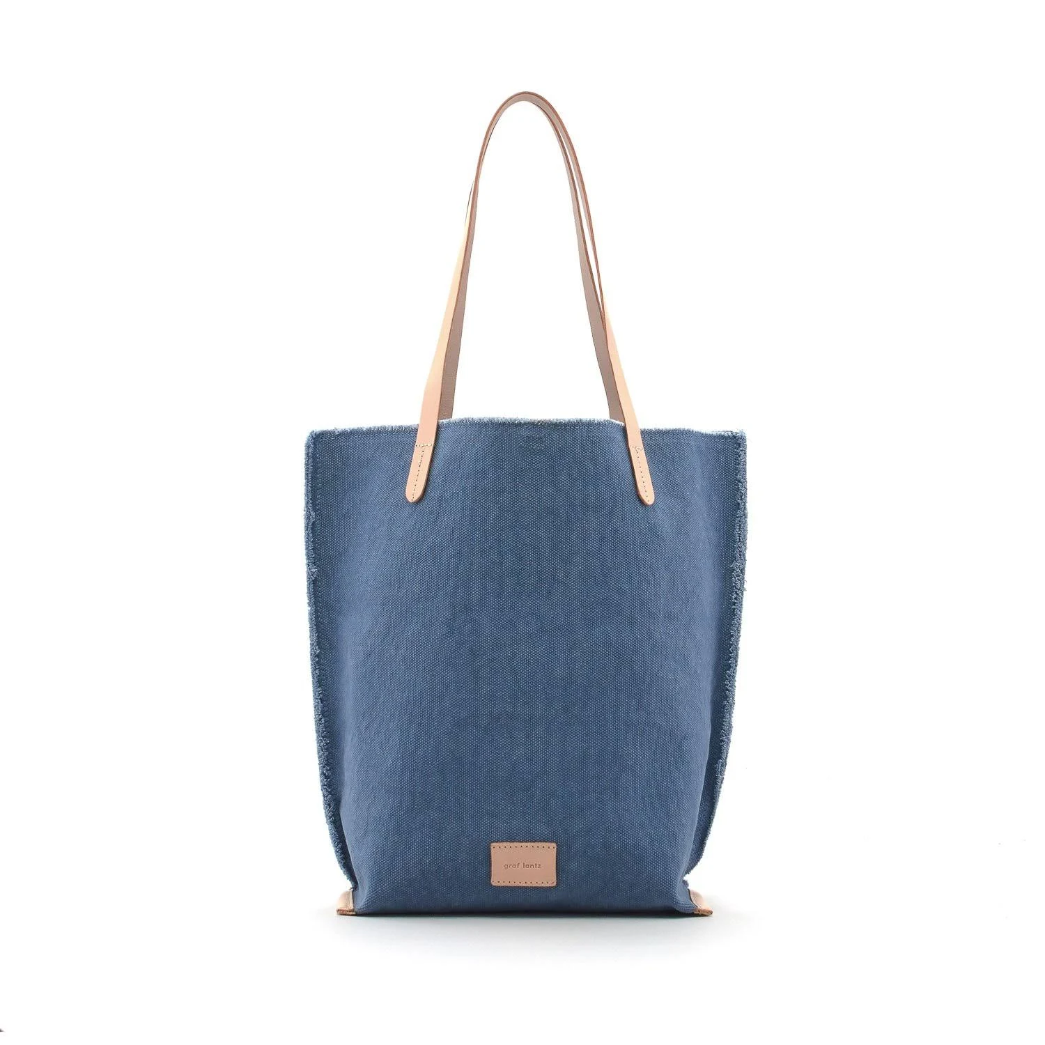 Graf u0026 Lantz Hana Tote Canvas