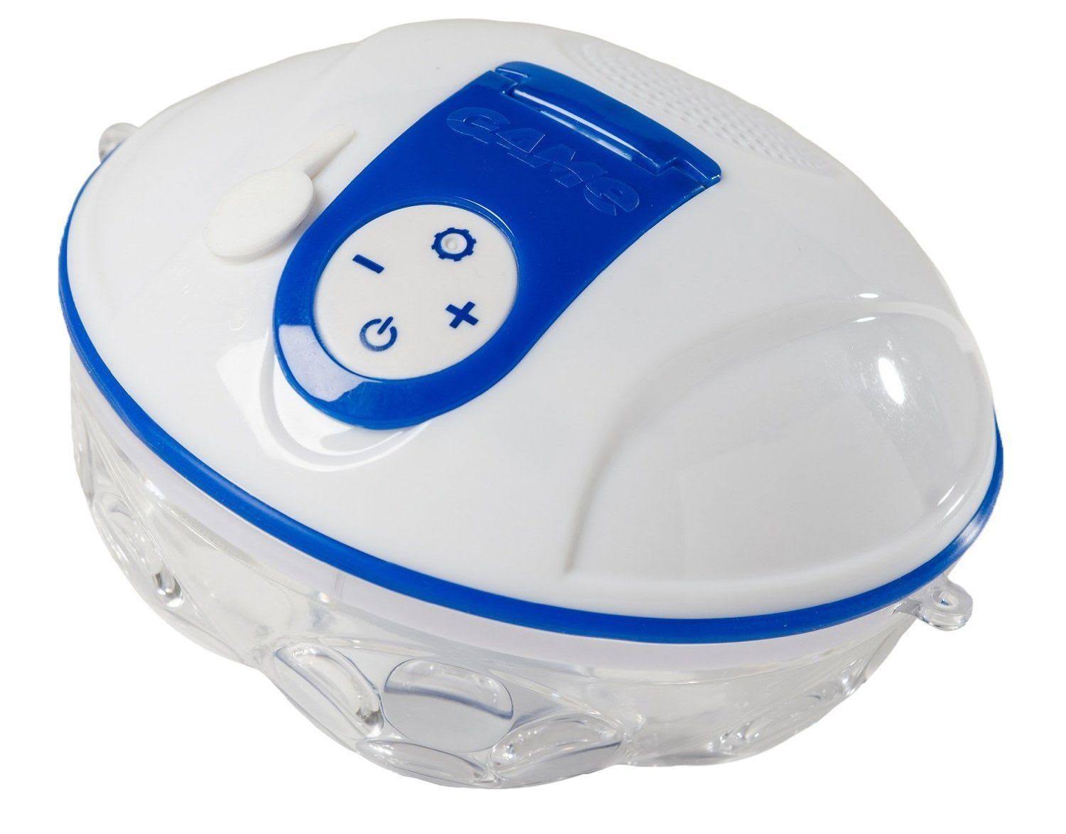 Game Bluetooth Pool Speaker and Light Show