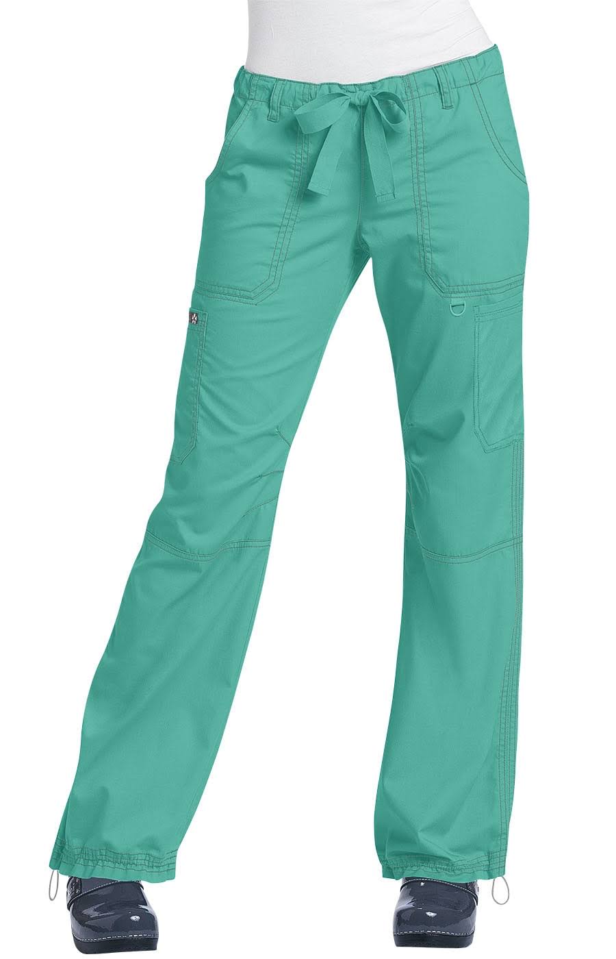 Koi Women&s Lindsey Cargo Scrub Pant