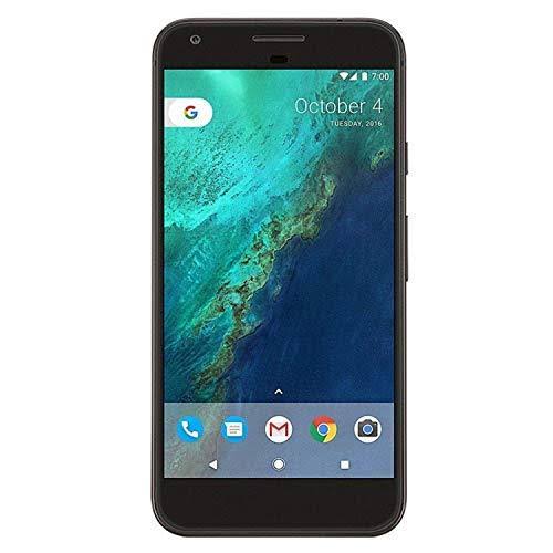 Google Pixel XL, 32GB Unlocked GSM - Quite Black