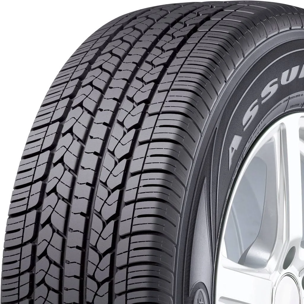 Goodyear - Assurance CS Fuel Max - P265/65R18 112T