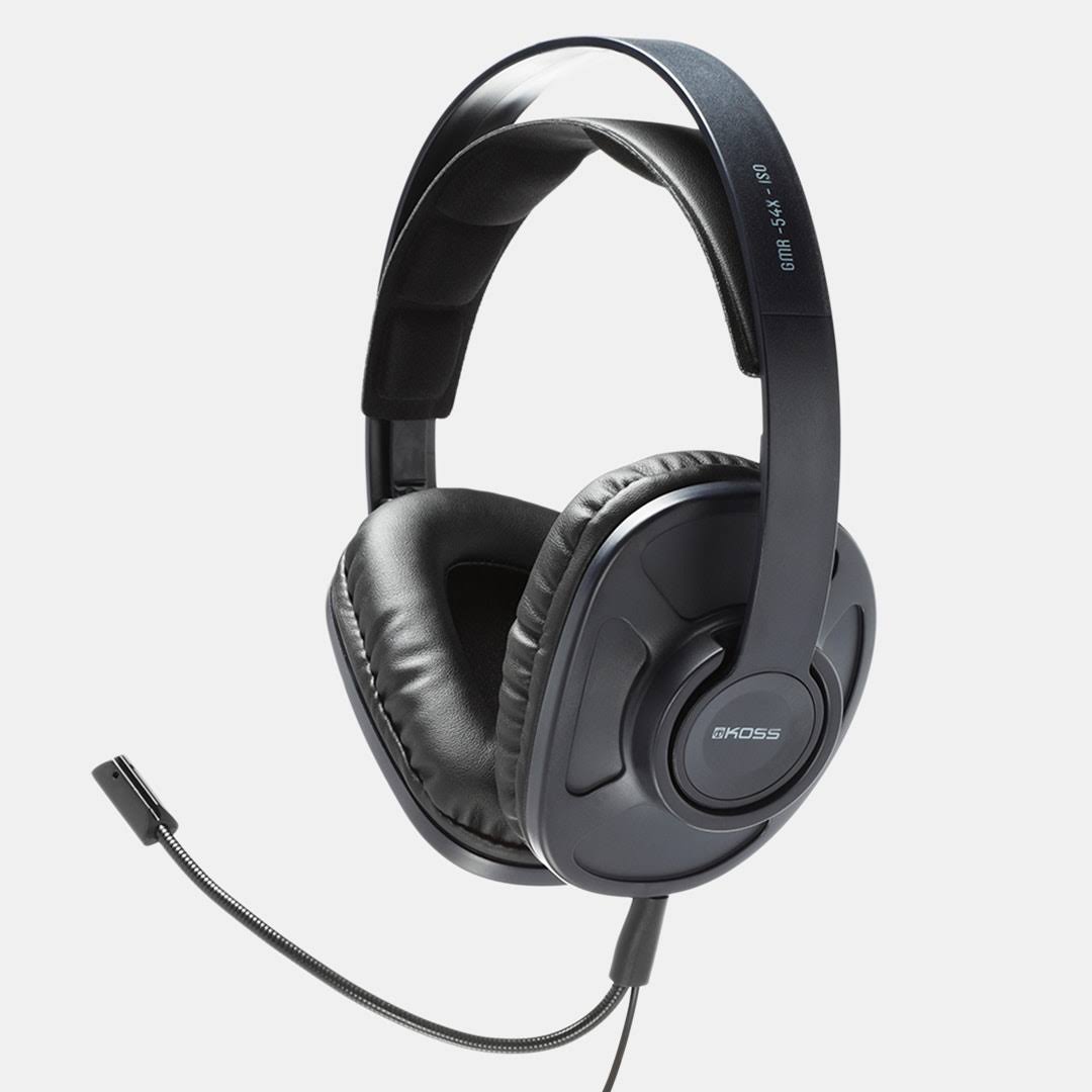 Drop + Koss GMR-54X-ISO Gaming Headset