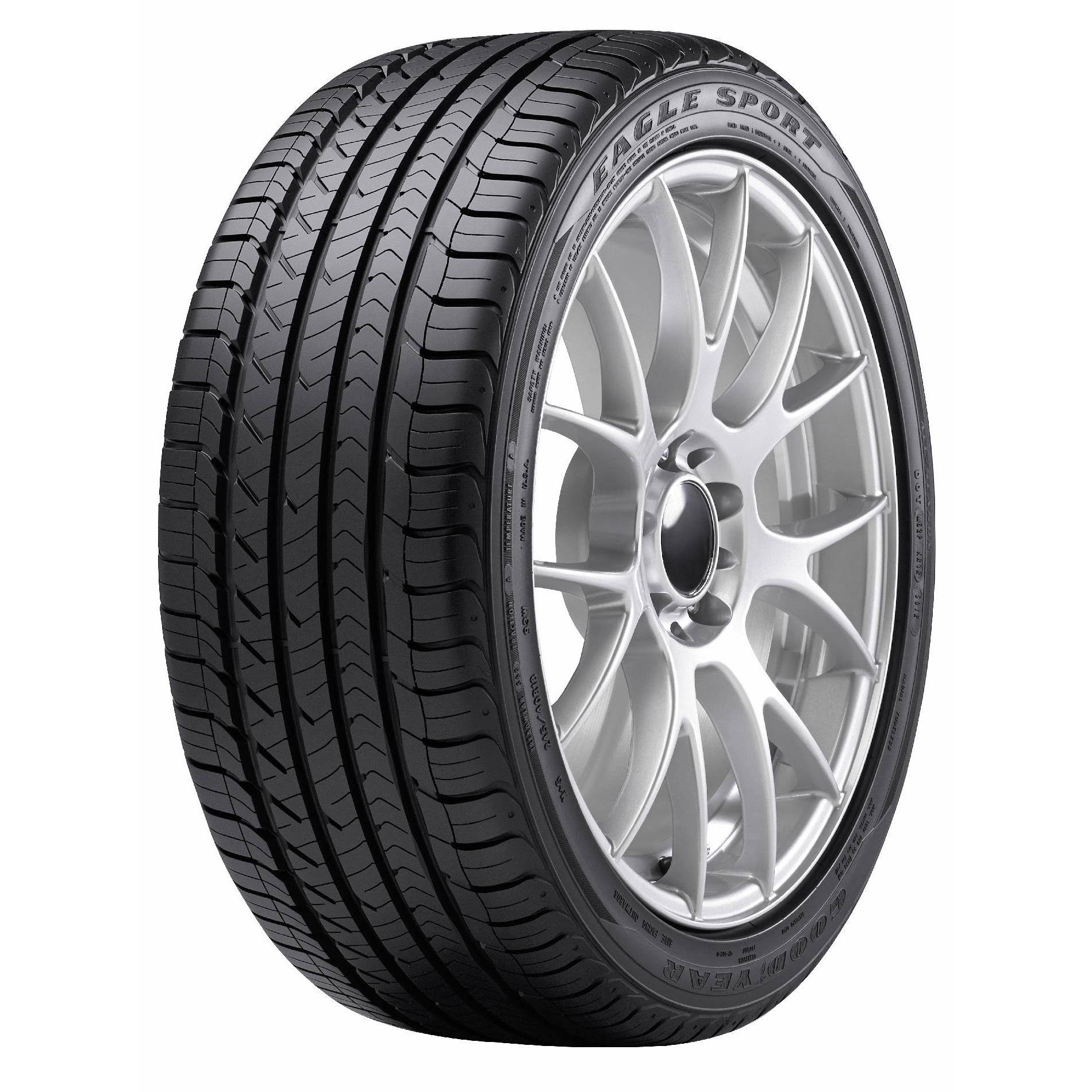 Goodyear - Eagle Sport All-Season - 225/50R17 94W