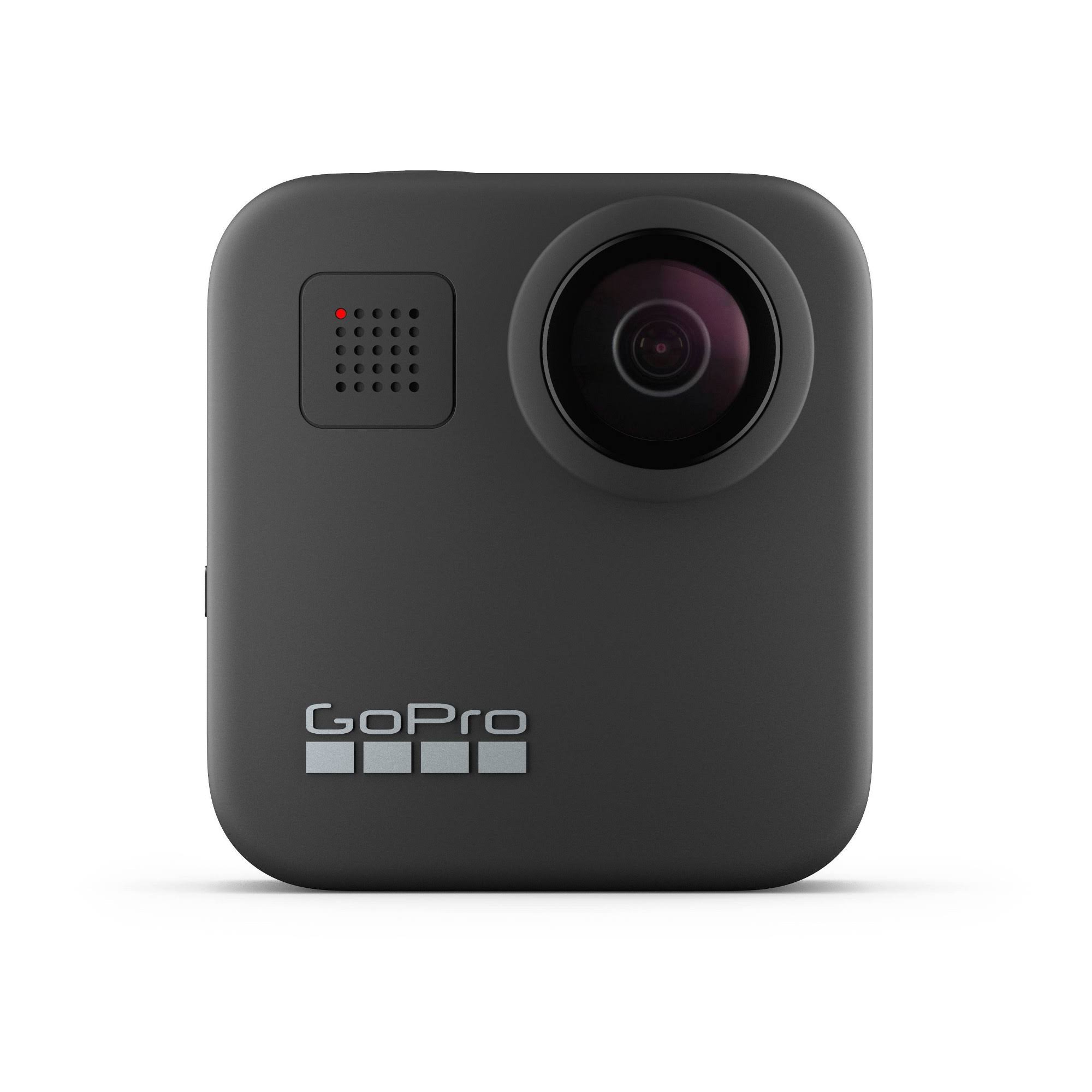 GoPro Max Camera