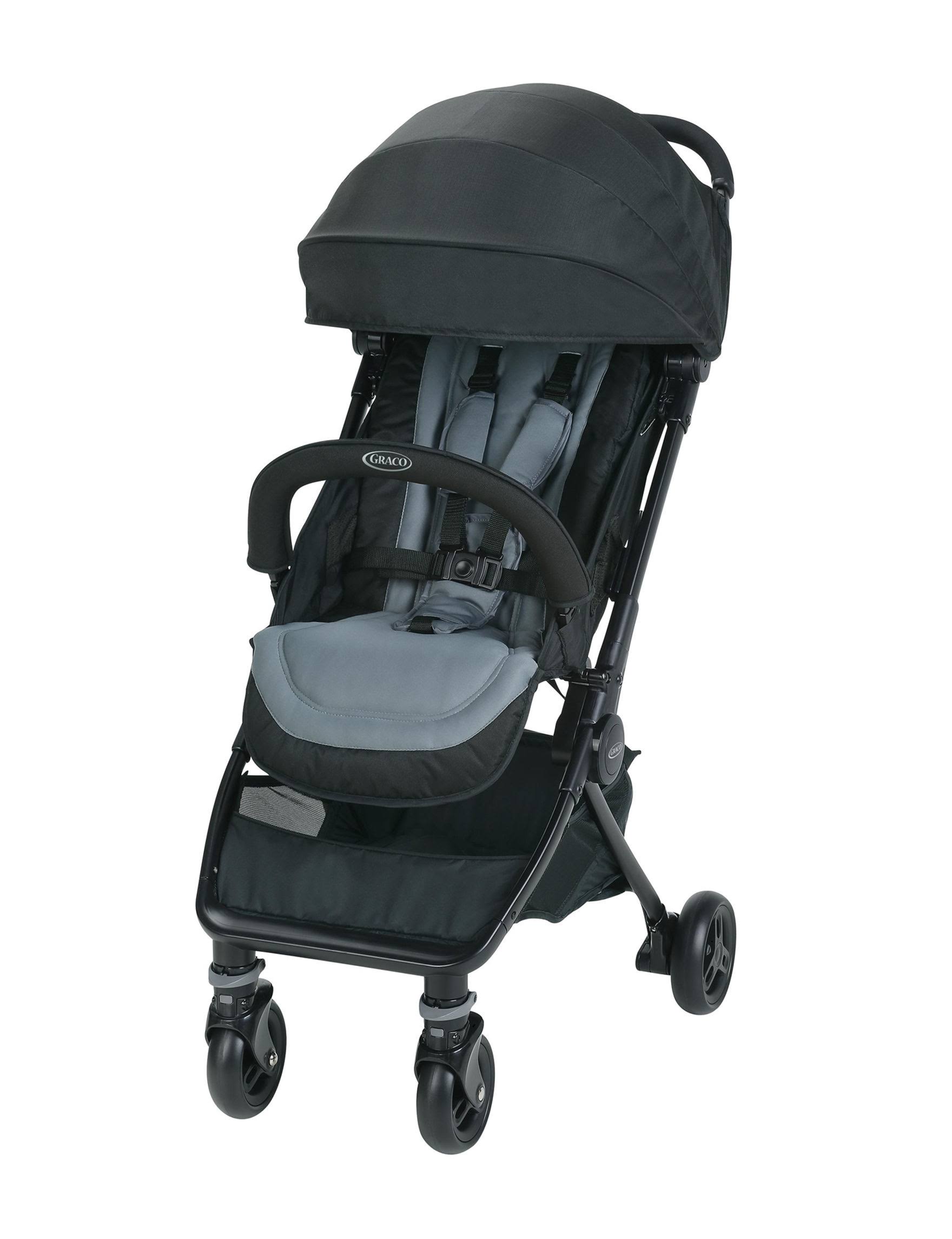 Graco Jetsetter Rhett Stroller