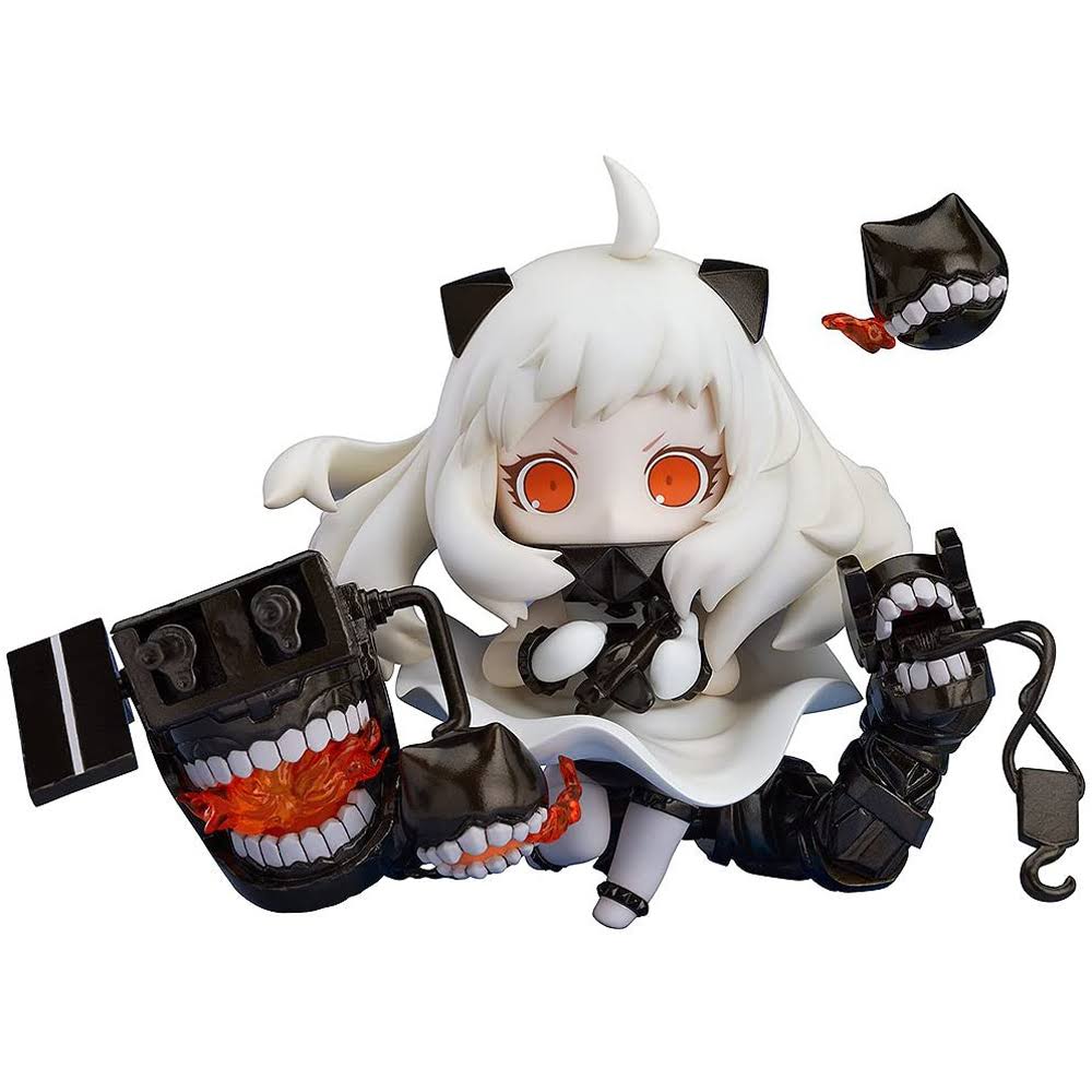Good Smile Company Kantai Collection -Kancolle- Nendoroid Northern