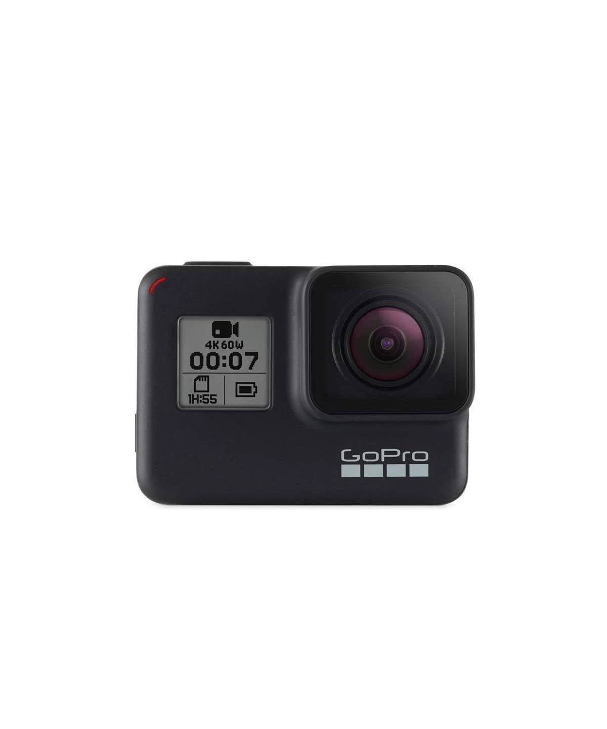 GoPro 4K Movie Wearable Camera Hero 7 Black CHDHX-701-FW Japan Domestic Genuine Products Ships from Japan