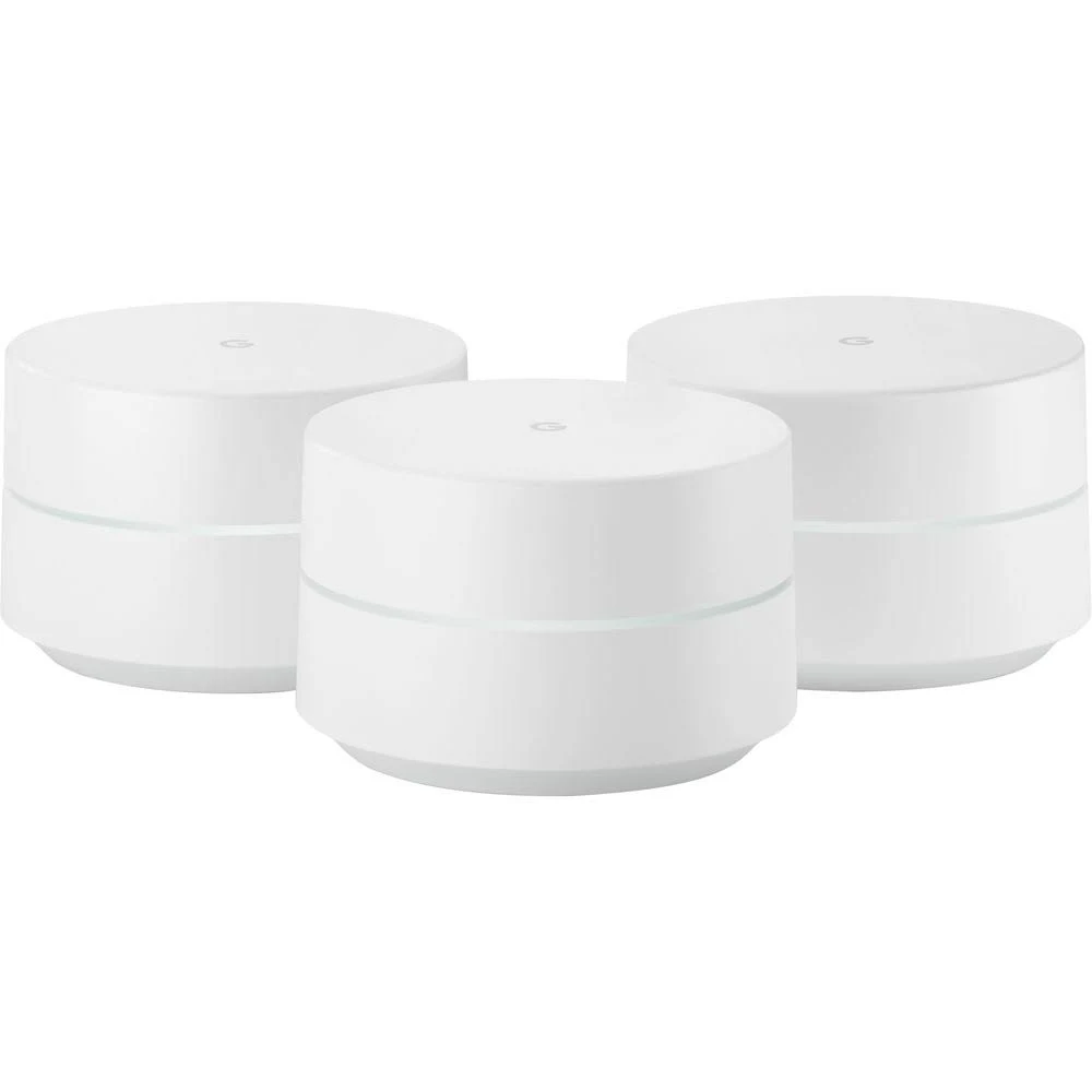 Google Wifi System