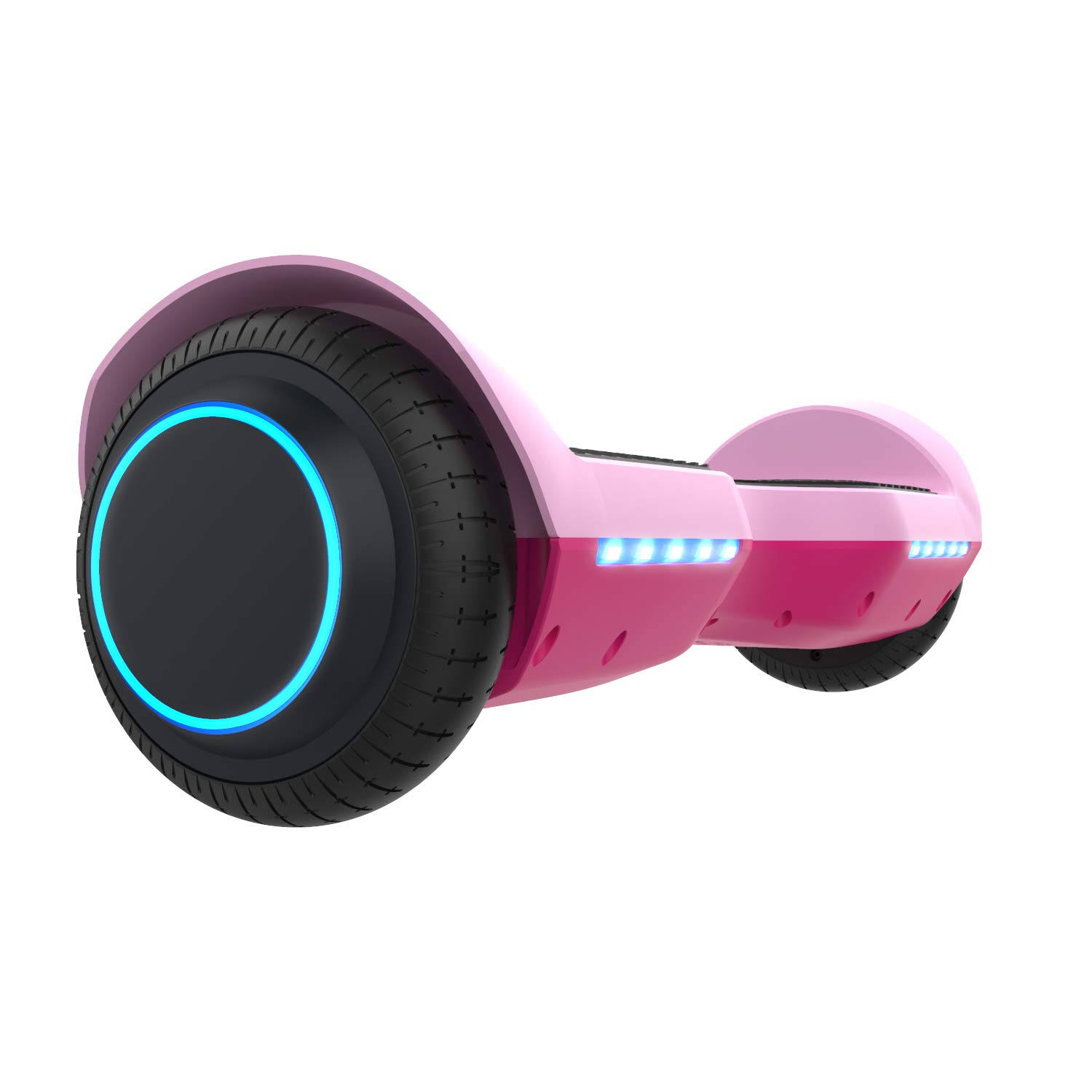 Gotrax SRX Bluetooth Hoverboard - Pink