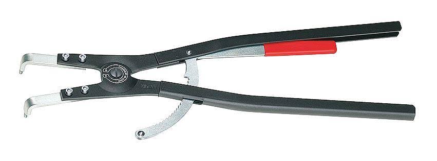 KNIPEX, 46 20 A61, Circlip Pliers for External Circlips