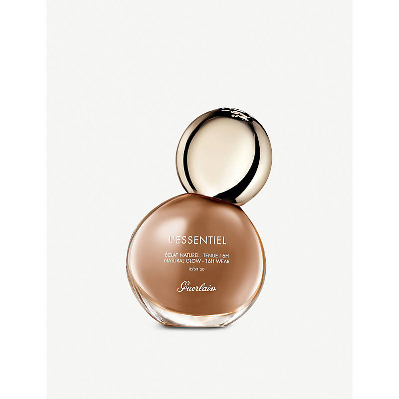 Guerlain L&Essentiel Natural Glow Foundation (1.01 oz/ 30 ml 055C)