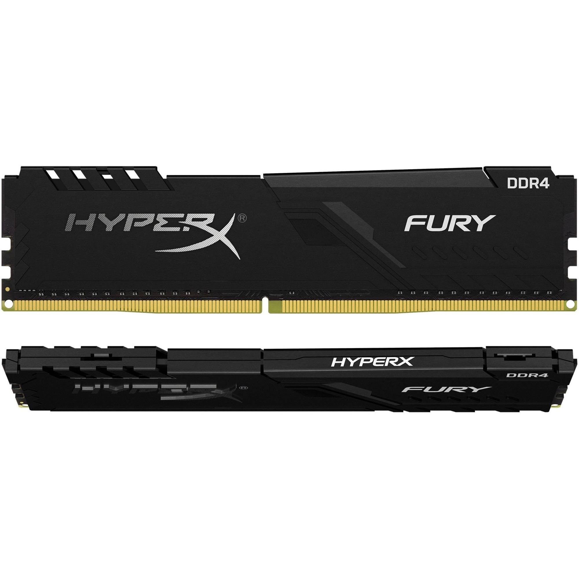 HyperX FURY - DIMM 288-pin