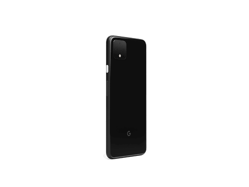 Google Pixel 4 - 128 GB - Just Black - Google Fi